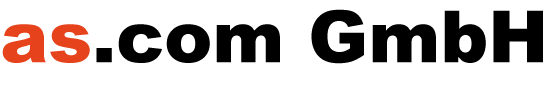 as.com Logo